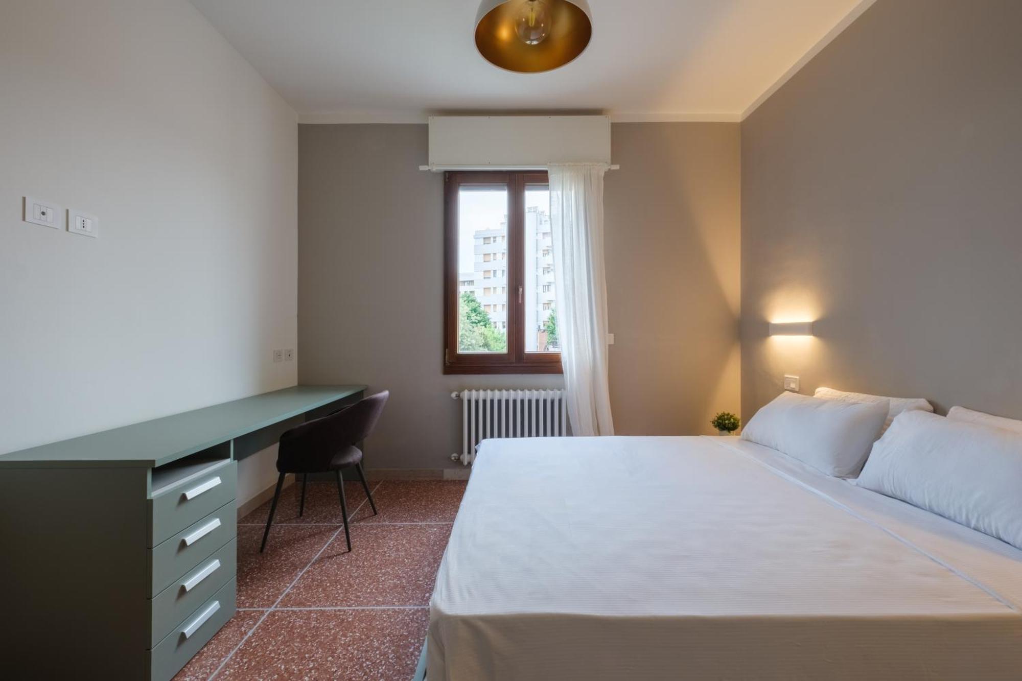 Oasis Of Tranquility Just Minutes From Downtown Lejlighed Bologna Eksteriør billede